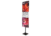 Versatile Banner Stands